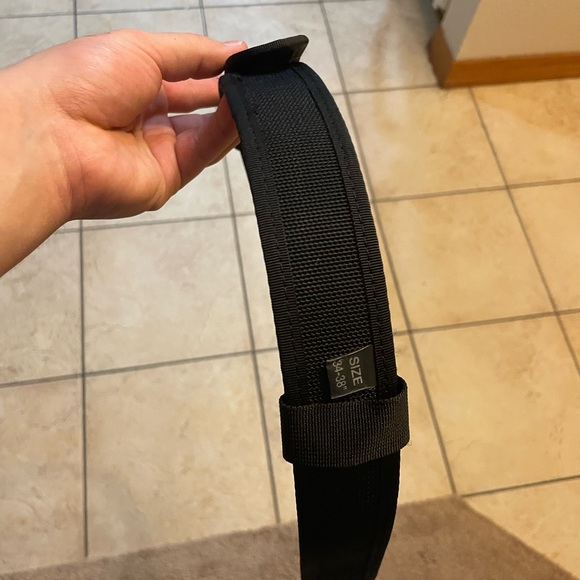 Flying cross uniforms - Picture 5 of 6